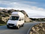 Westfalia James Cook 2000 года